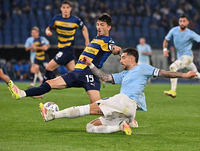 意甲：帕尔马与拉齐奥 最新数据比分预测